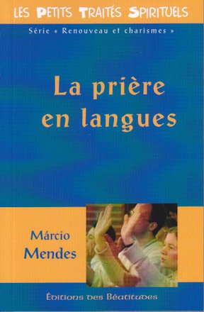 LA PRIERE EN LANGUES