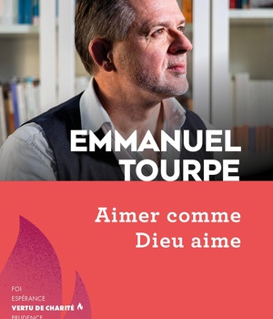 AIMER COMME DIEU AIME
