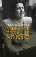 GENEVIEVE DE GAULLE