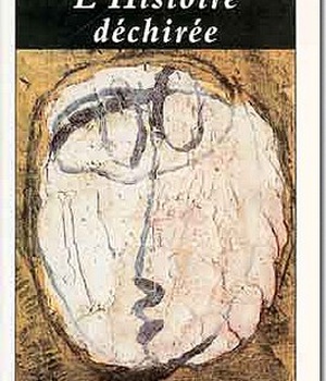 L'HISTOIRE DECHIREE