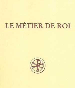 SC 407 LE METIER DE ROI