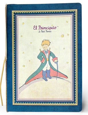 CAHIER SOUPLE - GRAND FORMAT - LPP - 182X258MM