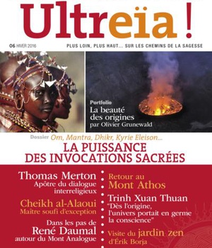 ULTREIA ! 6 - VOL06