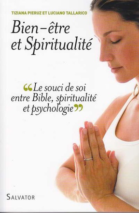 BIEN ETRE ET SPIRITUALITE