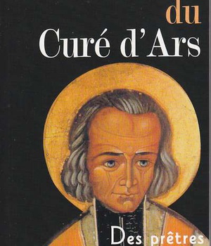 PAROLES DU CURE D'ARS