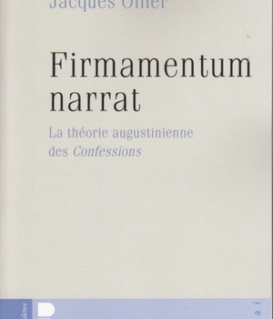 FIRMAMENTUM NARRAT