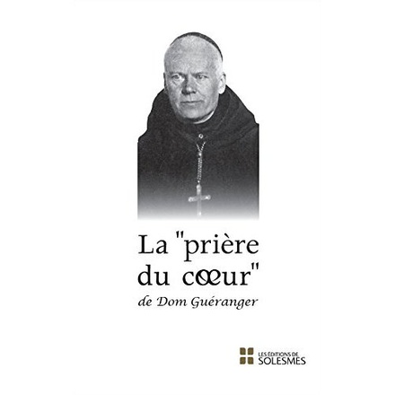 LA PRIERE DU COEUR