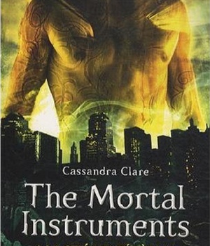 THE MORTAL INSTRUMENTS - TOME 1 LA CITE DES TENEBRES - VOL01