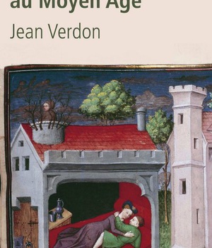 LE PLAISIR AU MOYEN AGE