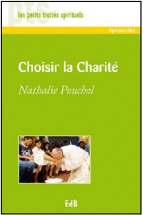 CHOISIR LA CHARITE