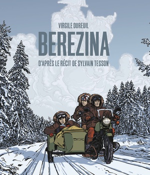 BEREZINA