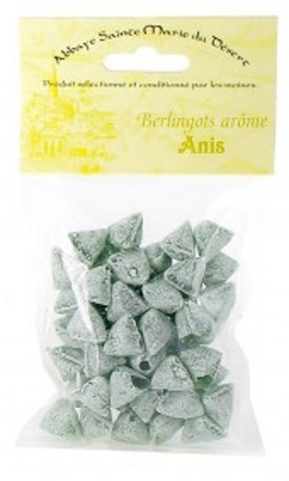 BERLINGOT ANIS 150G