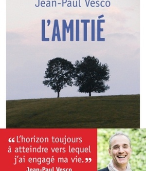 L'AMITIE