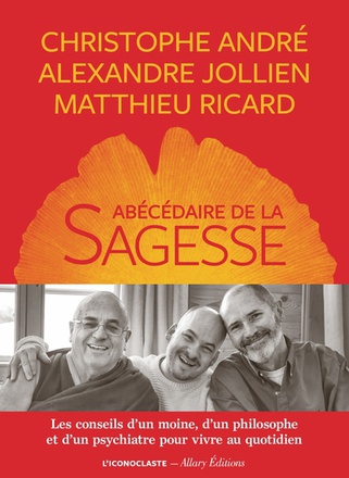 L'ABECEDAIRE DE LA SAGESSE