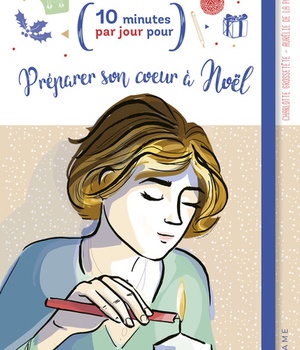 PREPARER SON COEUR A NOEL