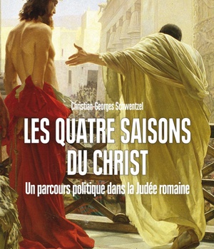 LES QUATRE SAISONS DU CHRIST