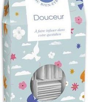 100 GRAMMES DE DOUCEUR, 2E