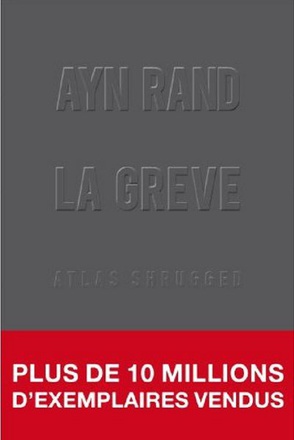 LA GREVE - ATLAS SHRUGGED