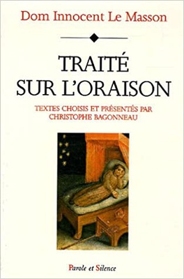 TRAITE SUR L ORAISON