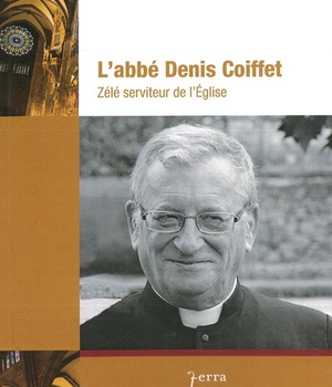 L'ABBE DENIS COIFFET