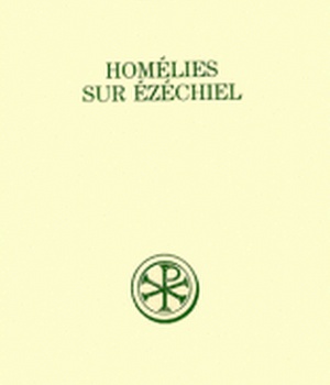 SC 352 HOMELIES SUR EZECHIEL
