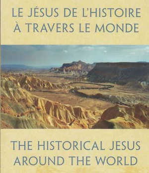JESUS DE L'HISTOIRE A TRAVERS LE MONDE (LE)