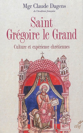SAINT GREGOIRE LE GRAND