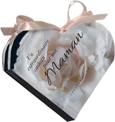 MAMAN - UN EXTRAORDINAIRE CADEAU POUR MA MAMAN