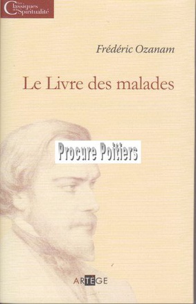 LE LIVRE DES MALADES
