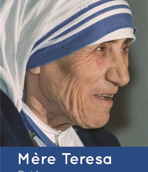 MERE TERESA - PRIERES - (NOUVELLE EDITION)