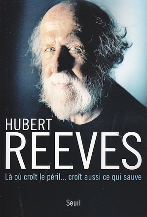 LA OU CROIT LE PERIL... CROIT AUSSI CE QUI SAUVE