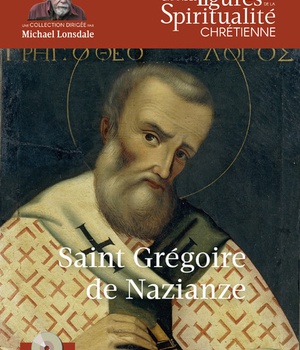 SAINT GREGOIRE DE NAZIANZE - VOL25