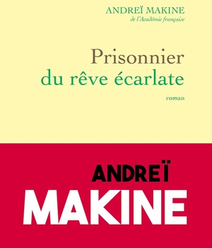 PRISONNIER DU REVE ECARLATE