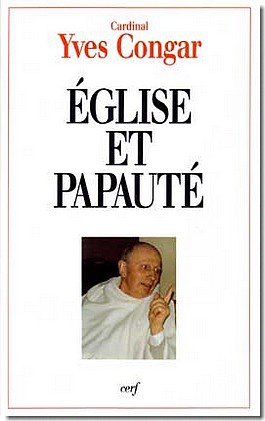 EGLISE ET PAPAUTE