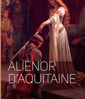 ALIENOR D'AQUITAINE NDSP DPTS