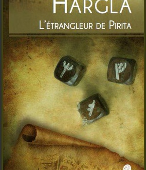 UNE ENQUETE DE MELCHIOR L'APOTHICAIRE - T04 - L'ETRANGLEUR DE PIRITA