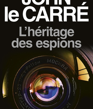 L'HERITAGE DES ESPIONS