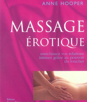 MASSAGE EROTIQUE