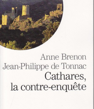 ESPACES LIBRES - T229 - CATHARES, LA CONTRE-ENQUETE