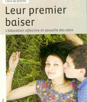 LEUR PREMIER BAISER, NOUVELLE EDITION