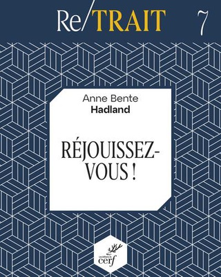 REJOUISSEZ VOUS !