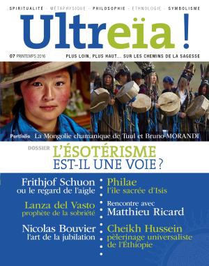 ULTREIA ! 7 - VOL07