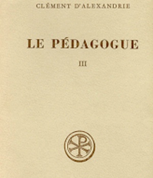 SC 158 LE PEDAGOGUE - TOME 3