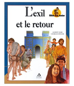 L'EXIL ET LE RETOUR - FRANCAIS