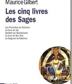 LES CINQ LIVRES DES SAGES