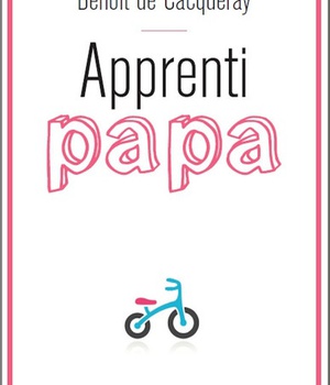 APPRENTI PAPA