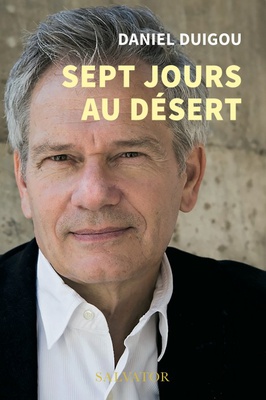 SEPT JOURS AU DESERT