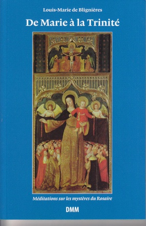 DE MARIE A LA TRINITE