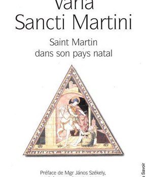 VARIA SANCTI MARTINI TEMOIGNA