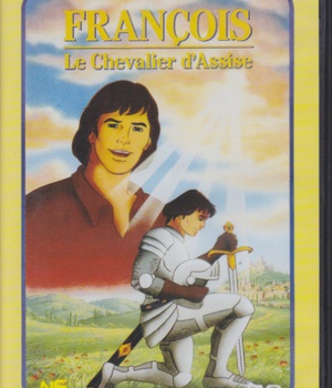 FRANCOIS CHEVALIER D ASSISE DVD